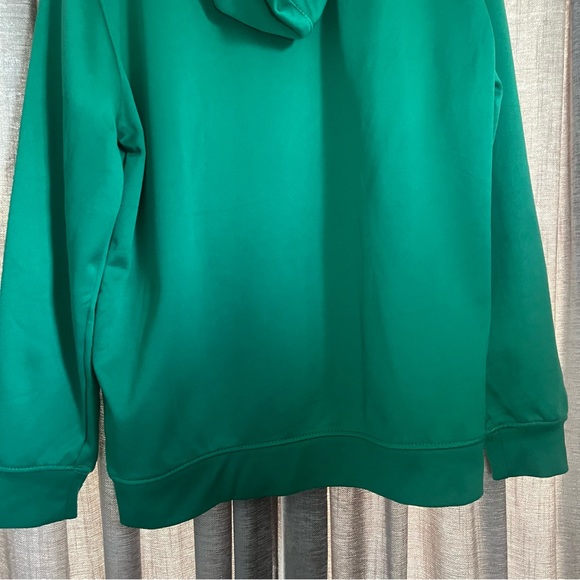 NBA Ultra Game Green Boston Celtics Hoodie Size Medium - Picture 13 of 13
